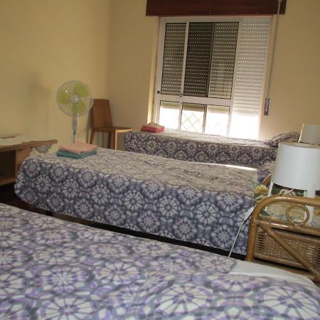 Homestay Marialva Park เซชาล ภายนอก รูปภาพ