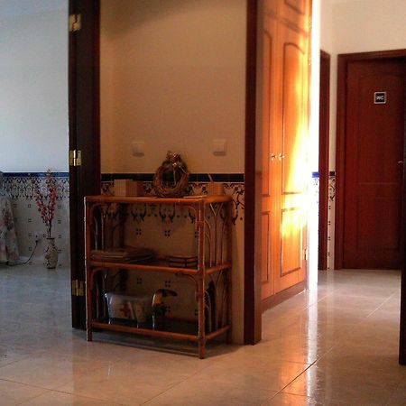 Homestay Marialva Park เซชาล ภายนอก รูปภาพ