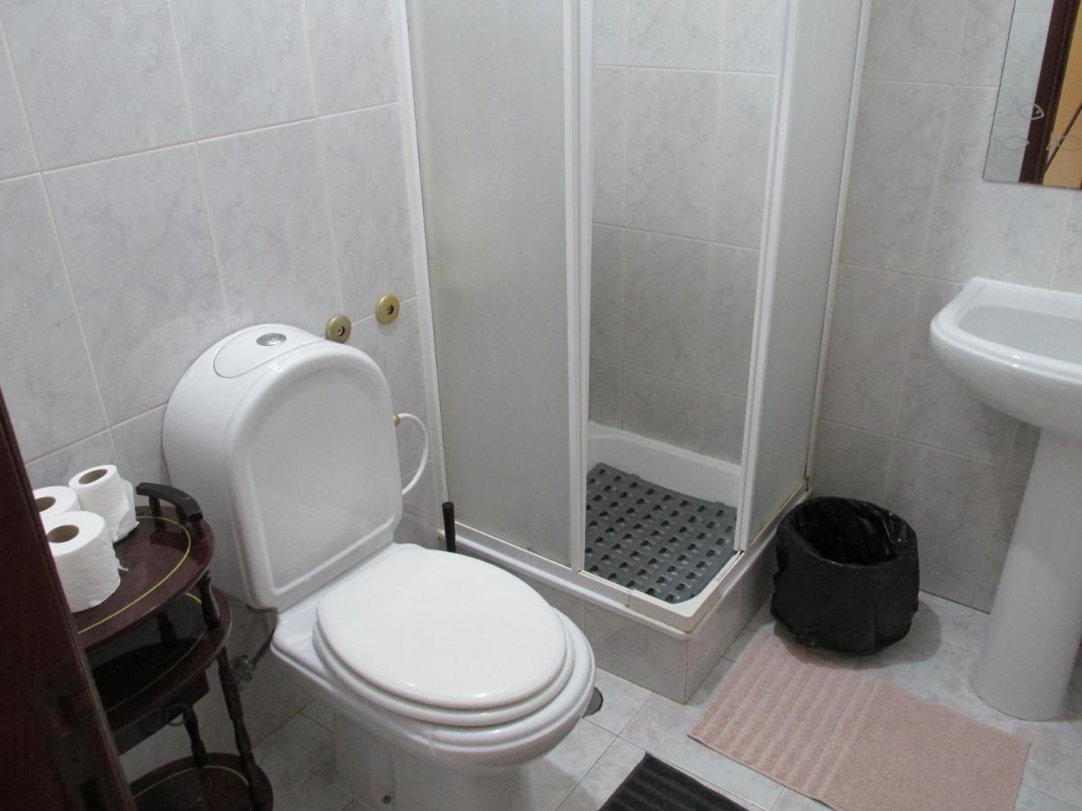 Homestay Marialva Park เซชาล ภายนอก รูปภาพ