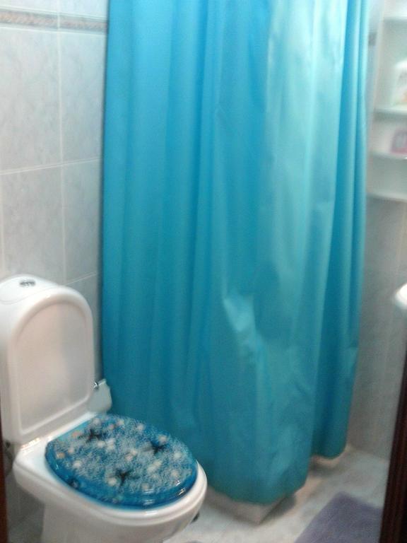 Homestay Marialva Park เซชาล ภายนอก รูปภาพ