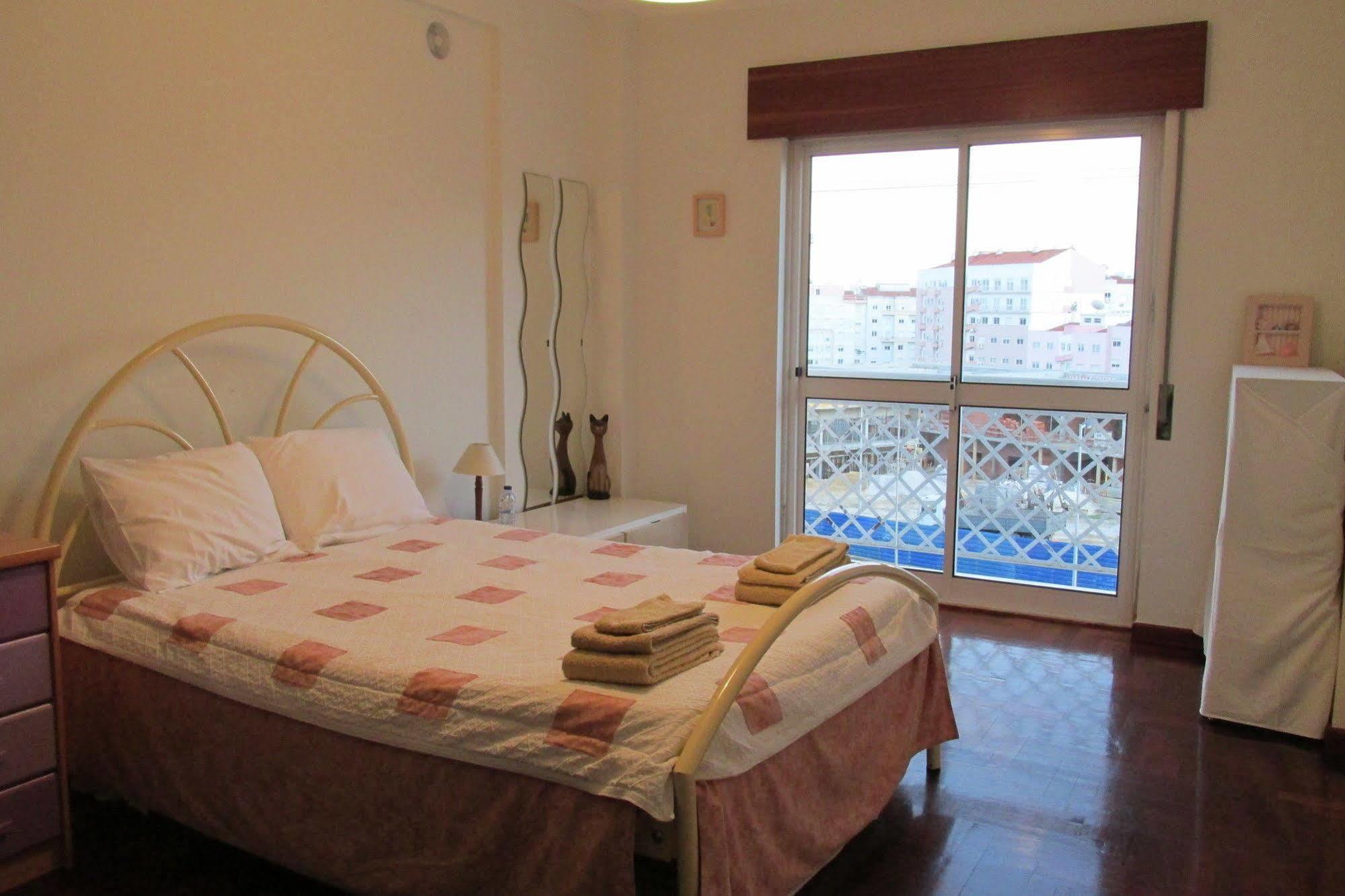 Homestay Marialva Park เซชาล ภายนอก รูปภาพ